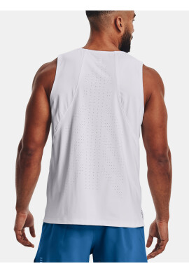Under Armour UA Iso-Chill Laser Singlet Потник Byal - Pepit.bg