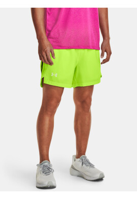 Under Armour UA Launch 5'' Къси панталони Zelen - Pepit.bg