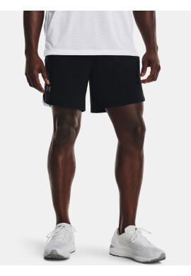 Under Armour UA Launch 7'' Къси панталони Cheren - Pepit.bg