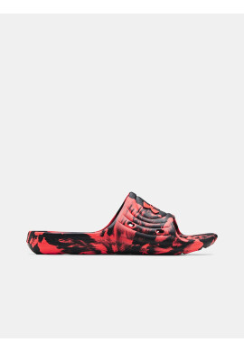 Under Armour UA M Locker Camo Пантофи Cheren - Pepit.bg