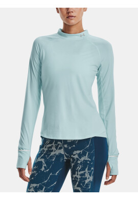 Under Armour UA OutRun the Cold LS T-shirt Sin - Pepit.bg