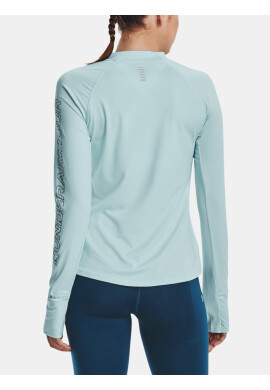 Under Armour UA OutRun the Cold LS T-shirt Sin - Pepit.bg