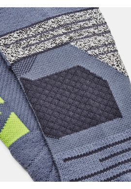 Under Armour UA Playmaker Чорапи Siv - Pepit.bg