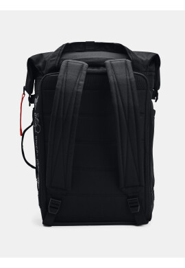 Under Armour UA Project Rock Box DF BP Раница Cheren - Pepit.bg