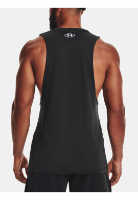 Under Armour UA Project Rock Brahma Bull Потник Cheren - Pepit.bg