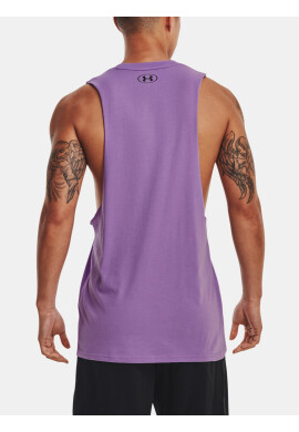 Under Armour UA Project Rock Brahma Bull Потник Lilav - Pepit.bg