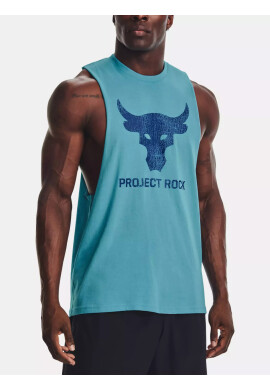 Under Armour UA Project Rock Brahma Bull Потник Sin - Pepit.bg