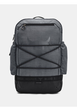 Under Armour UA Project Rock Brahma Раница Siv - Pepit.bg