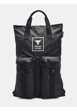 Under Armour UA Project Rock Gym Sack Раница Cheren - Pepit.bg