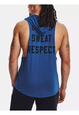 Under Armour UA Project Rock Потник Sin - Pepit.bg