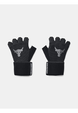 Under Armour UA Project Rock Training GL Ръкавици Cheren - Pepit.bg