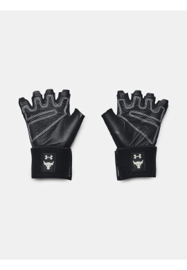 Under Armour UA Project Rock Training GL Ръкавици Cheren - Pepit.bg