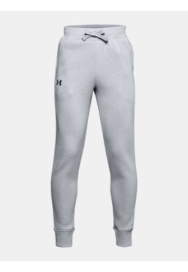 Under Armour UA Rival Cotton Долнище детско Siv - Pepit.bg
