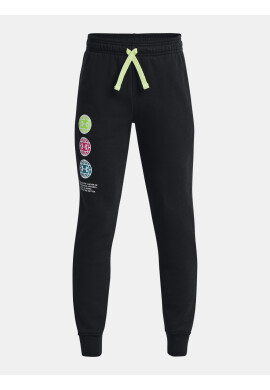 Under Armour UA Rival Flc Anaml Долнище детско Cheren - Pepit.bg