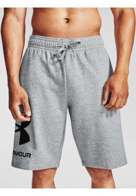Under Armour UA Rival FLC Къси панталони Siv - Pepit.bg