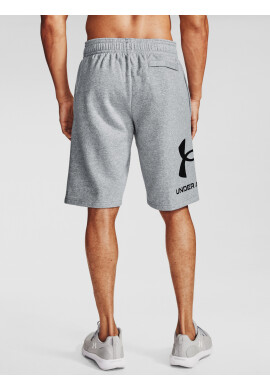 Under Armour UA Rival FLC Къси панталони Siv - Pepit.bg