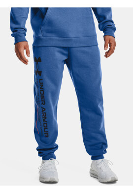 Under Armour UA Rival Fleece Chroma Панталон Sin - Pepit.bg