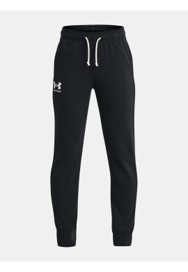 Under Armour UA Rival Terry Долнище детско Cheren - Pepit.bg