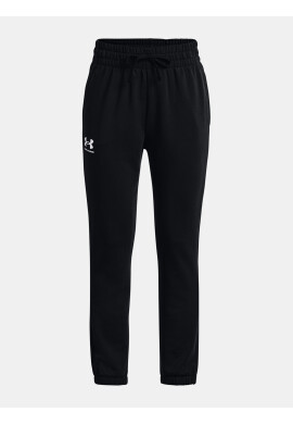 Under Armour UA Rival Terry Долнище детско Cheren - Pepit.bg