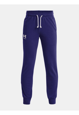 Under Armour UA Rival Terry Долнище детско Sin - Pepit.bg