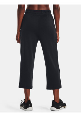 Under Armour UA Rival Terry Flare Crop Долнище Cheren - Pepit.bg