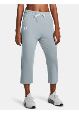 Under Armour UA Rival Terry Flare Crop Долнище Sin - Pepit.bg