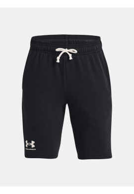 Under Armour UA Rival Terry Къси панталони детски Cheren - Pepit.bg