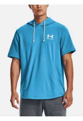 Under Armour UA Rival Terry LC SS HD Sweatshirt Sin - Pepit.bg