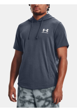Under Armour UA Rival Terry Nov SS HD Sweatshirt Siv - Pepit.bg
