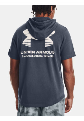 Under Armour UA Rival Terry Nov SS HD Sweatshirt Siv - Pepit.bg