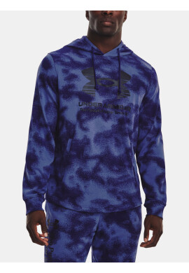 Under Armour UA Rival Terry Novelty HD Sweatshirt Sin - Pepit.bg