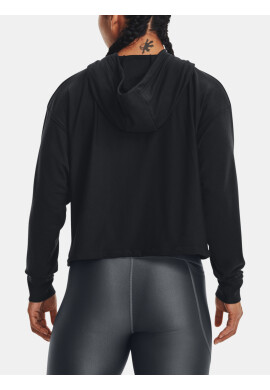 Under Armour UA Rival Terry Oversized HD Sweatshirt Cheren - Pepit.bg