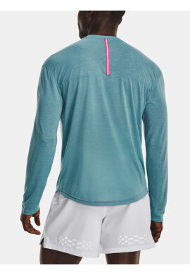 Under Armour UA Run Anywhere Breeze LS T-shirt Sin - Pepit.bg