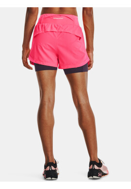Under Armour UA Run Stamina 2IN1 Шорти Rozov - Pepit.bg