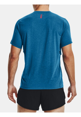 Under Armour UA Run Trail T-shirt Sin - Pepit.bg