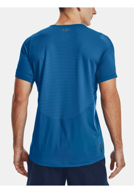 Under Armour UA Rush 2.0 Vent SS T-shirt Sin - Pepit.bg