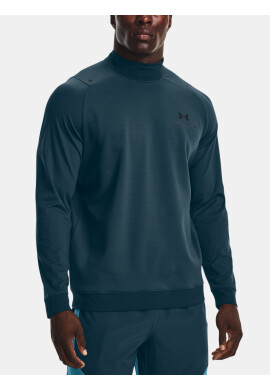 Under Armour UA Rush All Purpose Mock T-shirt Sin - Pepit.bg
