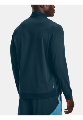 Under Armour UA Rush All Purpose Mock T-shirt Sin - Pepit.bg