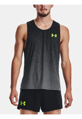 Under Armour UA Rush Cicada Singlet Потник Cheren - Pepit.bg