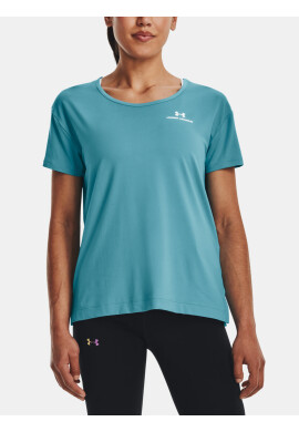 Under Armour UA Rush Energy SS T-shirt Sin - Pepit.bg