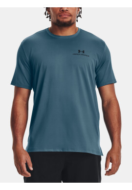 Under Armour UA Rush Energy SS T-shirt Sin - Pepit.bg