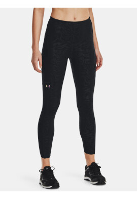 Under Armour UA Rush Legging Emboss Perf Клин Cheren - Pepit.bg
