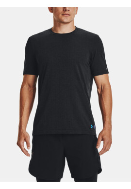 Under Armour UA Rush Seamless SS T-shirt Cheren - Pepit.bg
