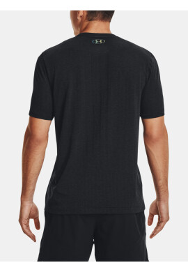 Under Armour UA Rush Seamless SS T-shirt Cheren - Pepit.bg