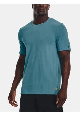 Under Armour UA Rush Seamless SS T-shirt Sin - Pepit.bg