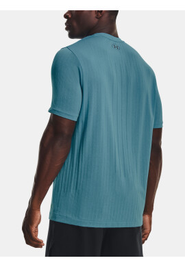 Under Armour UA Rush Seamless SS T-shirt Sin - Pepit.bg