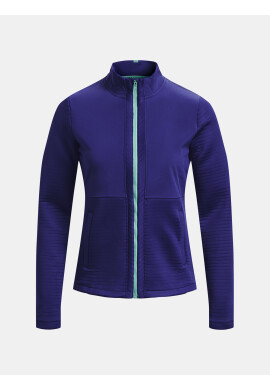 Under Armour UA Storm Daytona FZ Sweatshirt Sin - Pepit.bg