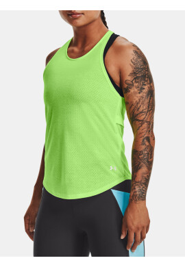 Under Armour UA Streaker Потник Zelen - Pepit.bg