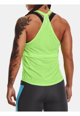Under Armour UA Streaker Потник Zelen - Pepit.bg