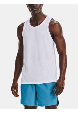 Under Armour UA Streaker Singlet Потник Byal - Pepit.bg